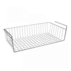 Korpa za odlaganje ispod police Kanguro50 50x26x14cm Metaltex