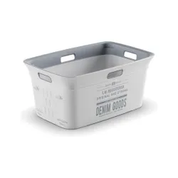  Korpa za čist veš Home service 45l