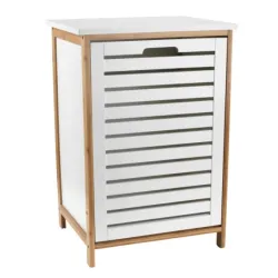 Korpa za veš Bronks 45x37x65cm