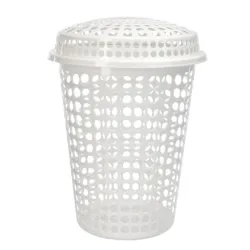 Korpa za veš Eva Ø48xV65cm