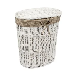 Korpa za veš Klajd 27x51x43cm