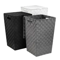 Korpa za veš Lofty 32x32x50cm