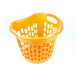 Korpa za veš Yellow