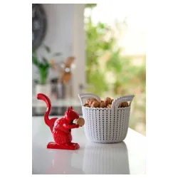 Korpica Za Sitnice Curver Knit