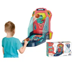 Košarkaška igra, stoni set