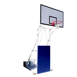 Košarkaška konstrukcija OLIMP mobilna 1800x1050
