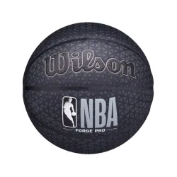 Košarkaška lopta NBA Forge Prr  SZ7