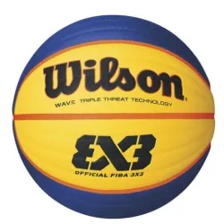Košarkaška lopta Wilson FIBA 3X3 Official Game Ball