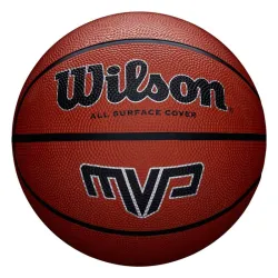 Košarkaška lopta Wilson Mvp Brown Sz7
