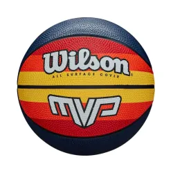 Košarkaška lopta Wilson MVP Retro Orye Size 7