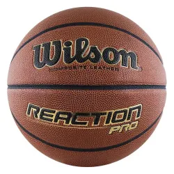 Košarkaška lopta Wilson Reaction Pro Sz7