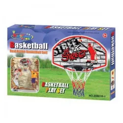 Košarkaški set street Košarkaški set street
