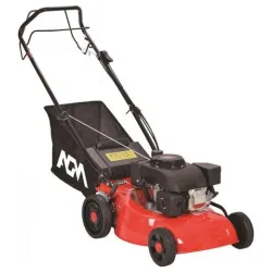 AGM samohodna motorna kosačica 460 BR 
