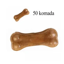 Kost za glodanje 8 cm 50 komada