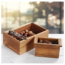 Krcko za orahe sa posudom KESPER 