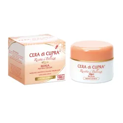 Krema Cera di Cupra Rosa 100ml za suvu kožu