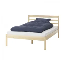 Krevet natur R 180 cm x 200 cm