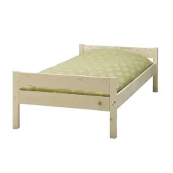 Krevet natur 90x200