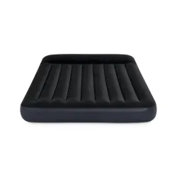 Krevet na naduvavanje Queen Pillow Rest Classic 203x152x25cm Intex 64150ND