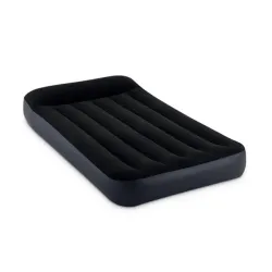 Intex Twin Pillow Rest Classic Krevet na Naduvavanje 191x99x25cm 64146ND
