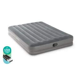 Krevet na naduvavanje 152x203x30cm DuraBeam Standard Intex 64114