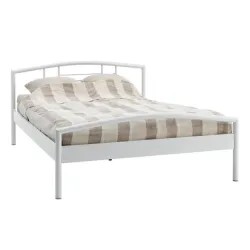 Krevet WHITESTED 140x200cm