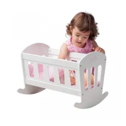 Krevetac za lutke trendy