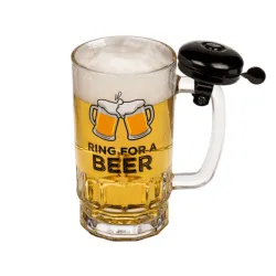 Pivska Krigla Sa Zvonom ST25323