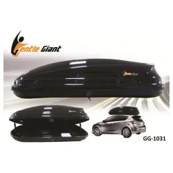 Krovni kofer za automobil 450 Gentle Giant GG-1031