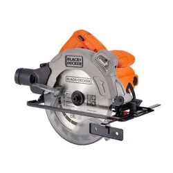 Kružna testera 1250W - 66 MM Black+Decker CS1250LA