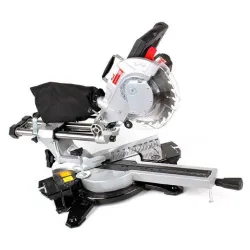 Kružna testera za uglove potezna W-KGSZ 1800-215 Womax