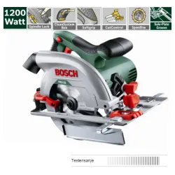 Kružna testera Bosch PKS 55 Kružna testera Bosch PKS 55