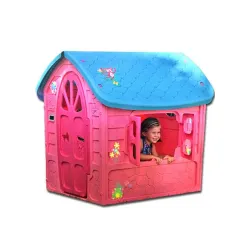 Kućica  120x113x111cm