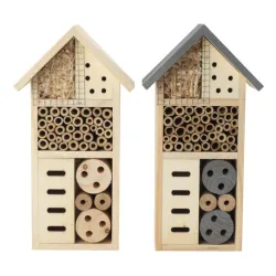 Kućica - sklonište za insekte