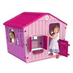 Kućica 118x106x127cm