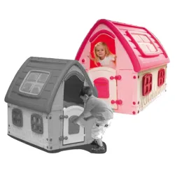 Dečija kučica Fun&Joy