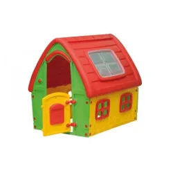 Kućica Winnie 124x103x121cm