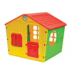 Kucica za decu 140x108x115