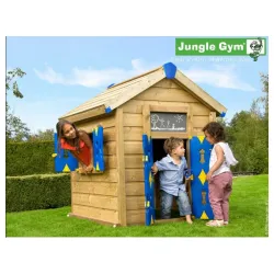 Kućica za decu Jungle Playhouse