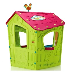 Dečija kućica Magic PlayHouse