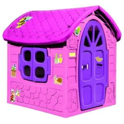 Kućica za decu Dohany Pinky