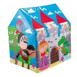 Kućica za igru Intex Zamak
