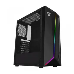 Kuciste Gaming Fantech CG71 Midi crno