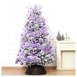 Kutija za kolače, praznična, 29,5x10x7cm