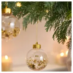 Kugle sa zvezdama 4KOM