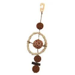 Kuglice za papagaja 35cm