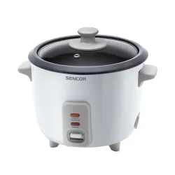Aparat za kuvanje pirinča SENCOR SRM 0600WH