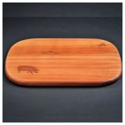 Kuhinjska daska za sečenje Pig