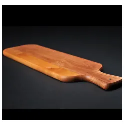 Kuhinjska daska za sečenje trešnja 500X140X15 mm