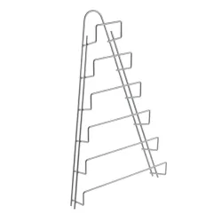 Kuhinjska polica - nosač Mango